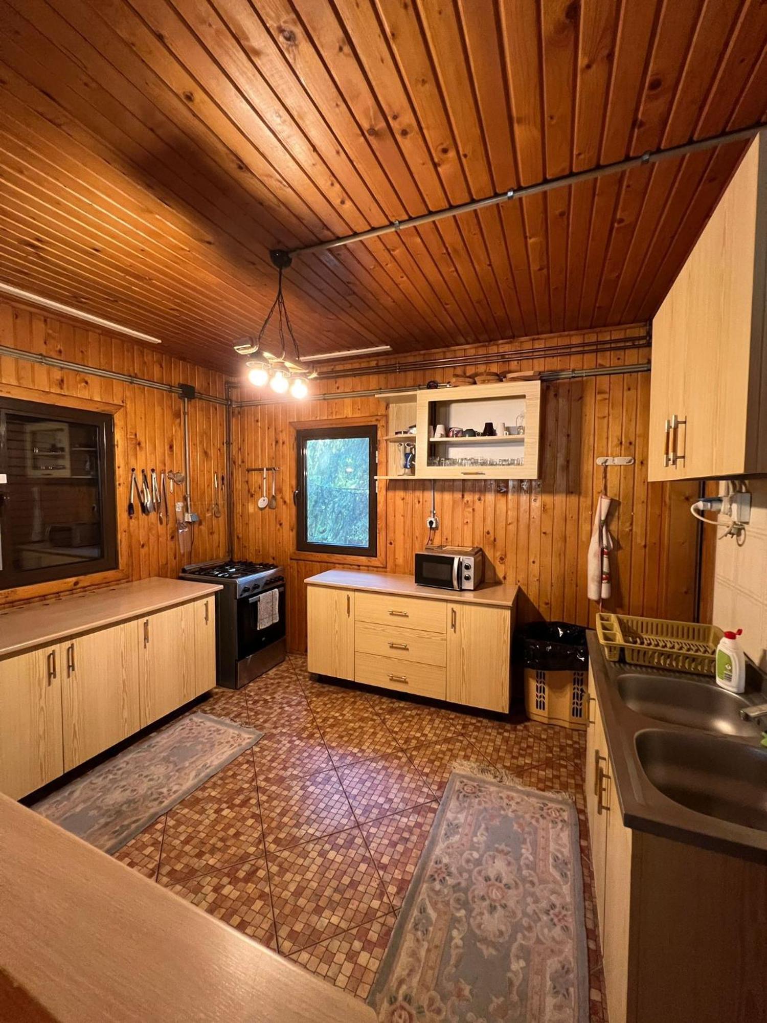 Cabana Brazilor Câmpina Exteriér fotografie
